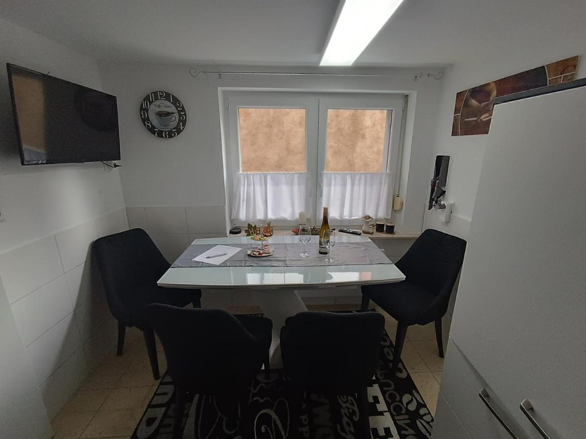 Ferienhaus Bergrath Zell an der Mosel Esterno foto