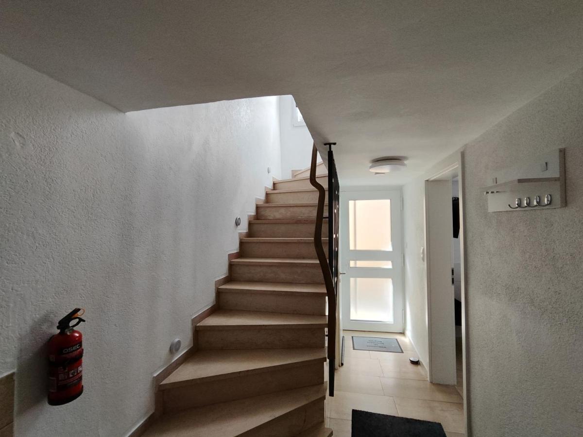 Ferienhaus Bergrath Zell an der Mosel Esterno foto