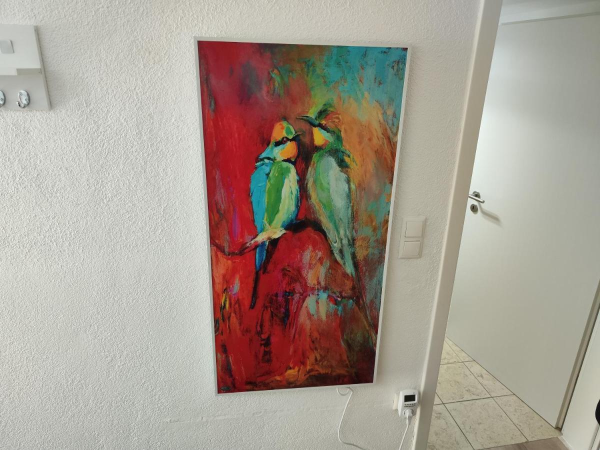 Ferienhaus Bergrath Zell an der Mosel Esterno foto